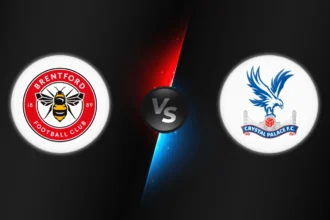 Brentford vs Crystal Palace