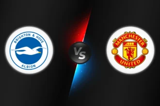 Brighton vs Manchester Utd
