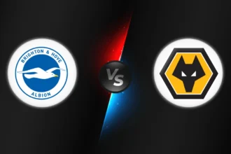 Brighton vs Wolves