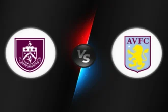 Burnley vs Aston Villa