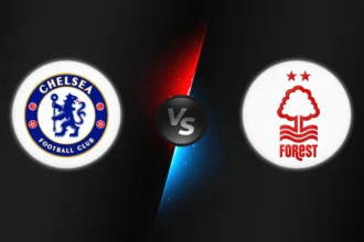 Chelsea vs Nottingham