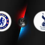 Chelsea vs Tottenham