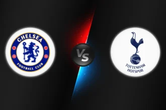 Chelsea vs Tottenham