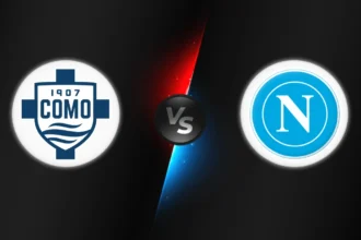 Como vs Napoli