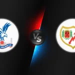 Crystal Palace vs Rayo Vallecano
