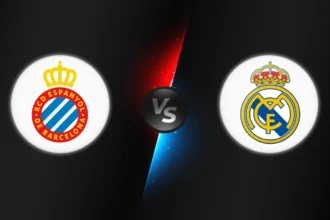 Espanyol vs Real Madrid