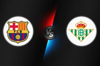 FC Barcelona vs Betis
