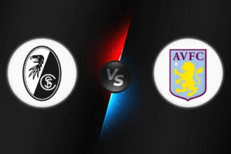Freiburg vs Aston Villa