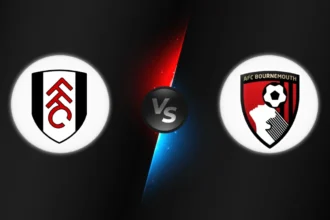 Fulham vs Bournemouth