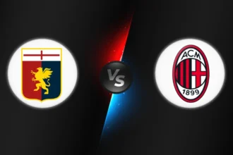 Genoa vs AC Milan