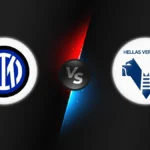 Inter Milan vs Verona