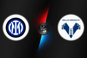 Inter Milan vs Verona