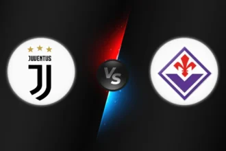 Juventus vs Fiorentina