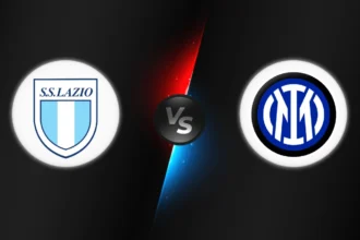Lazio vs Inter Milan