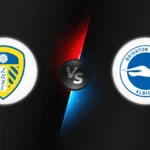 Leeds vs Brighton