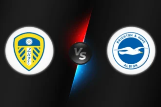 Leeds vs Brighton