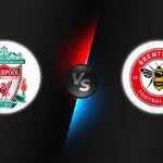 Liverpool vs Brentford