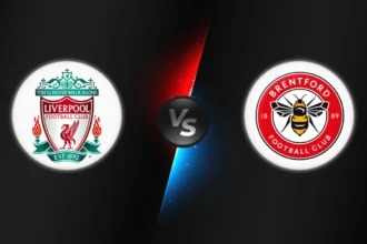 Liverpool vs Brentford