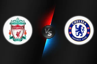 Liverpool vs Chelsea