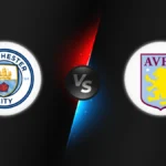 Manchester City vs Aston Villa