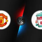 Manchester Utd vs Liverpool