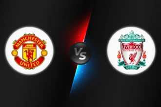 Manchester Utd vs Liverpool