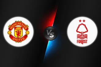 Manchester Utd vs Nottingham