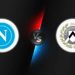 Napoli vs Udinese