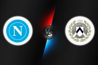 Napoli vs Udinese
