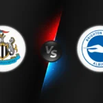 Newcastle vs Brighton