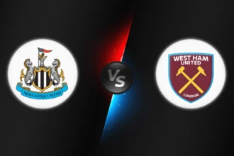 Newcastle vs West Ham
