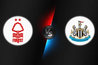 Nottingham vs Newcastle