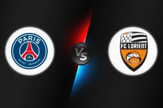 PSG vs Lorient
