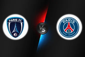 Paris FC vs PSG