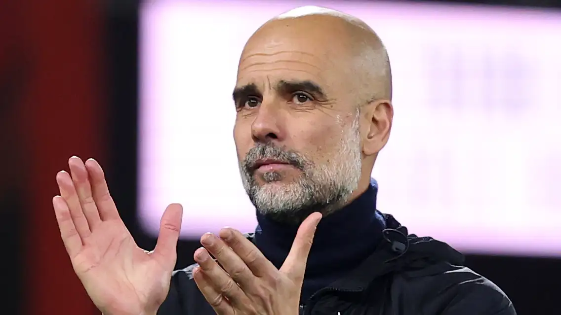 Pep Guardiola Accepts New Role After Confirming Manchester City Exit Pep Guardiola Accepts New Role After Confirming Manchester City Exit