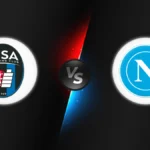 Pisa vs Napoli