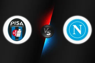 Pisa vs Napoli