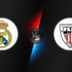 Real Madrid vs Athletic Bilbao