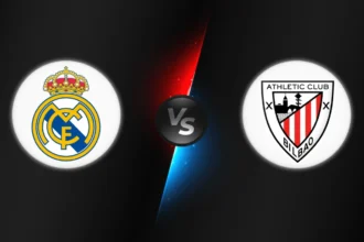 Real Madrid vs Athletic Bilbao