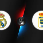 Real Madrid vs Oviedo