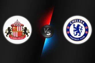 Sunderland vs Chelsea