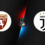 Torino vs Juventus