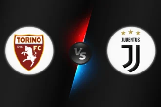 Torino vs Juventus