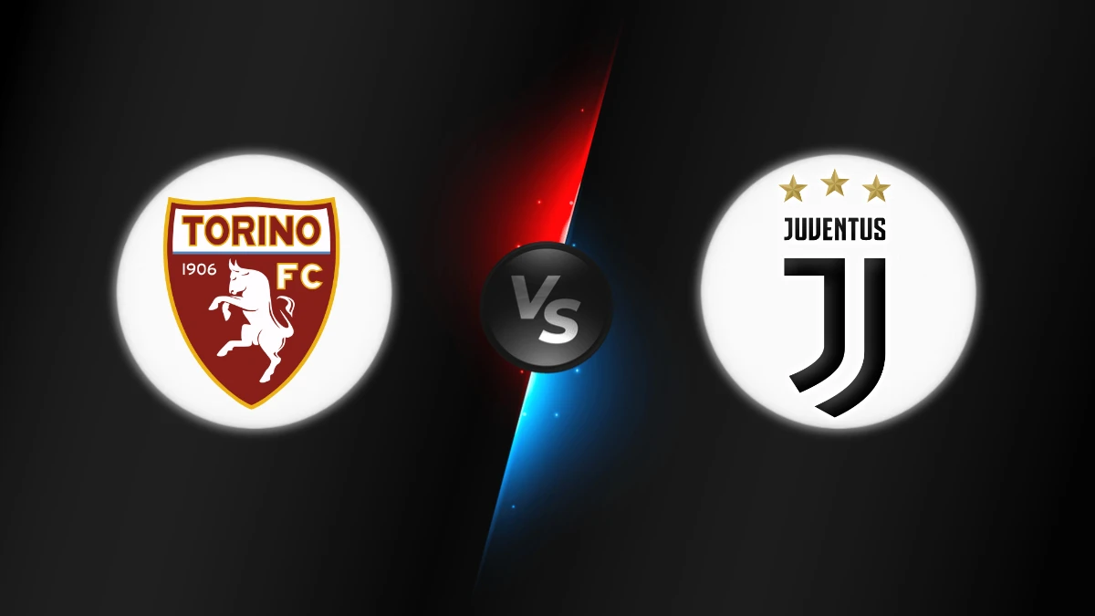 Torino vs Juventus Torino vs Juventus