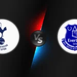 Tottenham vs Everton