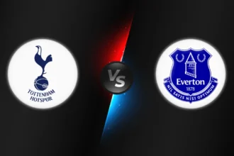 Tottenham vs Everton
