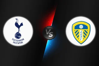 Tottenham vs Leeds
