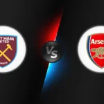 West Ham vs Arsenal