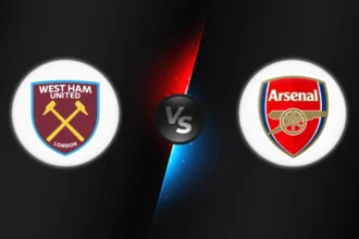 West Ham vs Arsenal