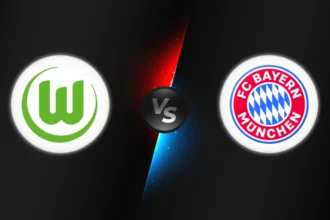 Wolfsburg vs Bayern Munich